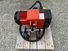 Wciągnik 1000kg VETTER suwnica wciągarka demag elektrowciag - 4