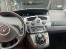 Sprzedam Renault Scenic 2006 rok 2.0 benzyna - 5