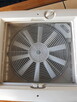 Tanio Okno dachowe 40x40 cm z wentylatorem ThuleVent 12V - 2