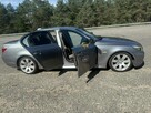 BMW e60 z 2004 roku - 8