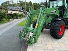 Fendt 310 Vario nadal bez AdBlue - 9