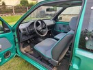 Peugeot 106 Palm Beach, Auto Henning exclusiv, 1993 - 8