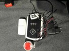 System alarmowy z powiadomieniem gsm - 2