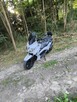 Yamaha x max 250 - 2