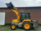 Fermec MF 750 Koparko Ladowarka - 15