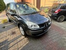 Sprzedam Renault Scenic 2006 rok 2.0 benzyna - 4