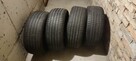 Letnie Opony Firestone ROADHAWK 225/45 R17 91Y z2022 komplet