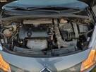 Citroen C3 1.4 95KM 172tys Klima Tempomat Polski salon - 13
