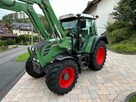 Fendt 310 Vario nadal bez AdBlue - 7