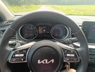 KIa Ceed 2022 rok, 1.6 Crdi +Mhev przebieg 37 tyś kilometrów - 13