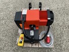 Wciągnik 1000kg VETTER suwnica wciągarka demag elektrowciag - 3