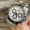 Nowy zegarek Rolex Daytona Unisex - 3