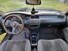 Honda Civic EJ2 LSi 1995 Coupe - 5