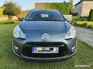 Citroen C3 1.4 95KM 172tys Klima Tempomat Polski salon - 4