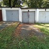 Garaż murowany w dobrej lokalizacji - 3