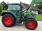 Fendt 310 Vario nadal bez AdBlue - 2