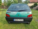 Peugeot 106 Palm Beach, Auto Henning exclusiv, 1993 - 6