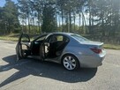 BMW e60 z 2004 roku - 4