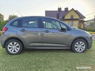 Citroen C3 1.4 95KM 172tys Klima Tempomat Polski salon - 5