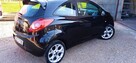 Śliczny ford ka - 3