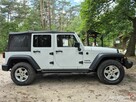 Jeep wrangler jk 3.6 z 2016 roku - 3