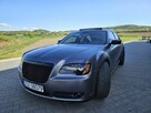Chrysler 300s UNIKAT.Zamiana za SUV z lpg benzyna - 3