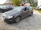 Volkswagen Passat B 6*2006r*2,0TDI-140 km*Dł Opł*Moż-Zamiany - 3