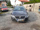 Volkswagen Passat B 6*2006r*2,0TDI-140 km*Dł Opł*Moż-Zamiany - 5