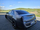 Chrysler 300s UNIKAT.Zamiana za SUV z lpg benzyna - 2