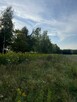 Duża działka z warunkami zabudowy na 5 domów w otulinie lasó - 9