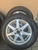 ALUFELGI Z OPONAMI DO TOYOTA 15 CALI !!! - 6
