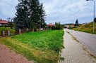 Jarosław – działka budowlana w centrum, ul. Chrobrego - 6