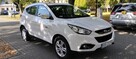 Hyundai ix35 - 2