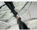 Szpilki botki Louboutin czerwona podeszwa logowane! - 2