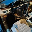 Vw passat b6 3.2 c6 - 6