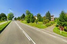 Munina / Jarosław – działka 2800 m² z domem i MPZP - 6
