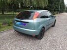 Ford Focus mk1 1.4 16vķ - 5