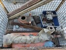 DŹWIG HDS Z DEMONTAŻU - 7