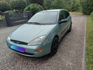 Ford Focus mk1 1.4 16vķ - 9
