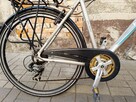 Rower Adler Bilado 26- Idealny na codzień i wycieczki! - 5