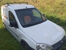 Opel Combo 1.6 benzyna sprzedam - 2