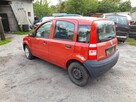 Fiat Panda*2005 r*1,2 Benzyna*Części*Silnik Igła. - 3
