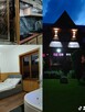Apartament Jacuzzi z Wanną z hydromasażem - 2