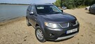 Mitsubishi Outlander 2.4 manual+lpg, Zamiana na nowszego SUVa - 4