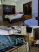 Apartament Jacuzzi z Wanną z hydromasażem - 1