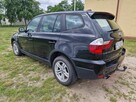 Sprzedam BMW X3 2,0 diesel 2007 rok - 4