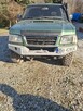 Opel monterey isuzu trooper - 2