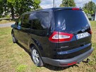 Ford Galaxy 2.0 TDCi 140 KM • 2008 • 7 miejsc • Hak • Salon - 5