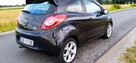 Śliczny ford ka - 2