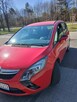 Sprzedam Opla Zafirę z 2014roku diesel - 1